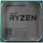 AMD Ryzen 5 3400G Tray