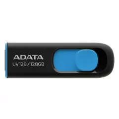 ADATA UV128 128GB Black-Blue