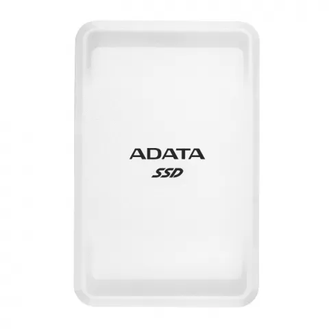 ADATA SC685 500GB White