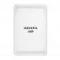 ADATA SC685 500GB White