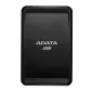 ADATA SC685 500GB Black