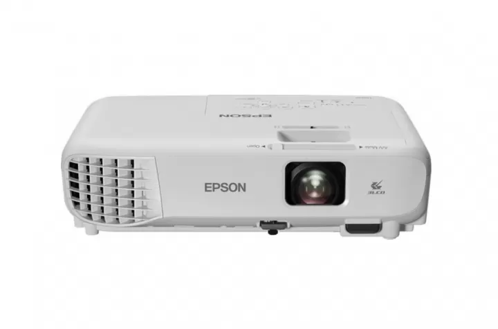 Epson EB-X05 White
