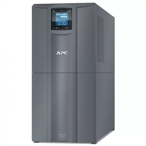 APC SMC3000I-RS