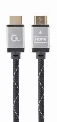 Cablexpert CCBP-HDMI-3M HDMI to HDMI 3.0m Gray