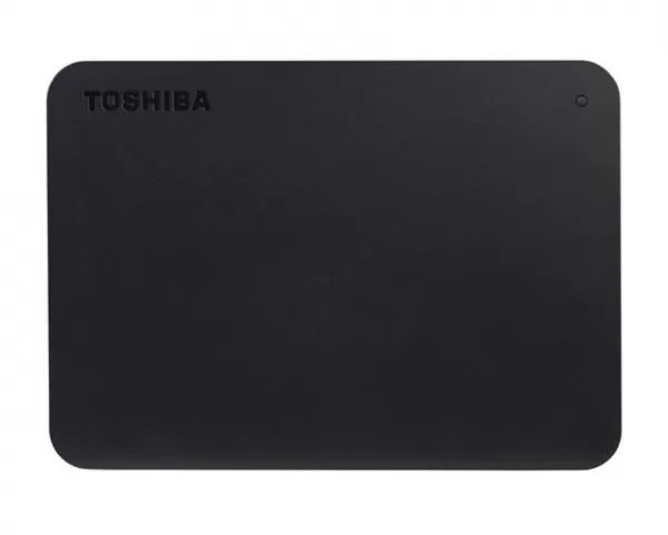 Toshiba HDTB420EK3AA 2.0TB Black