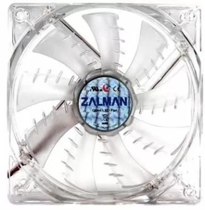 ZALMAN ZM-F2 LED Blue