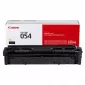 Canon 054H Yellow 2300 pafes for MF 641Cw/643Cdw/645Cx