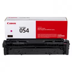 Canon 054 Magenta 1200 pafes for MF 641Cw/643Cdw/645Cx