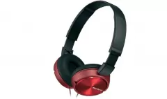 Sony MDR-ZX310APR Red