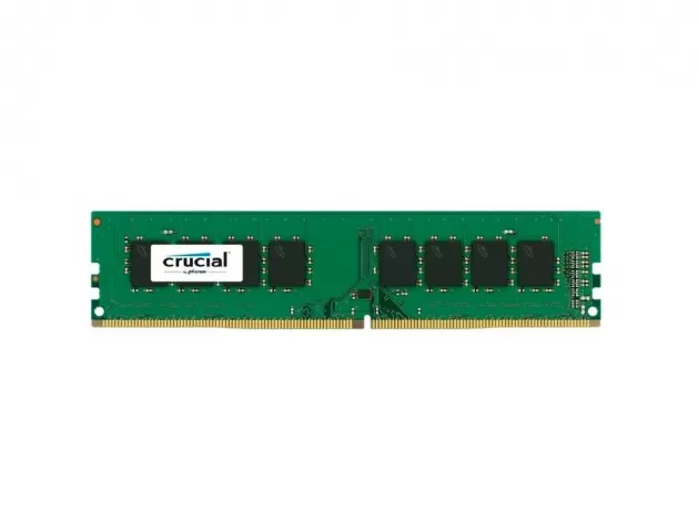 Crucial DDR4 4GB 2666MHz CT4G4DFS8266