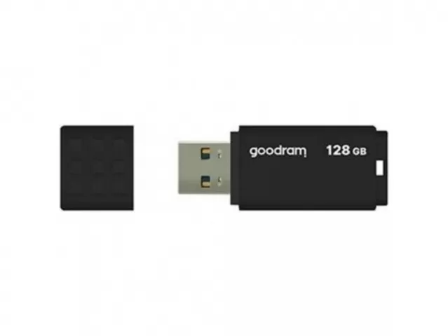GOODRAM UME3-1280K0R11 UME3 128GB Black