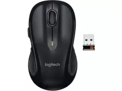 Logitech M510 Wireless Black