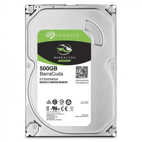 Seagate ST500DM009 500GB