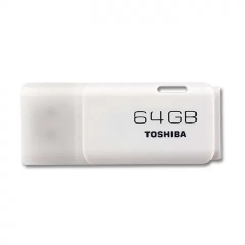 Toshiba TransMemory U301 64GB White