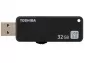 Toshiba TransMemory U365 32GB Black