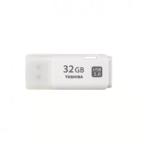 Toshiba TransMemory U301 32GB White