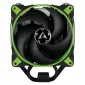 Arctic Freezer 34 eSports Green 200W