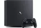Sony PlayStation 4 PRO 1.0TB Game Fortnite Black