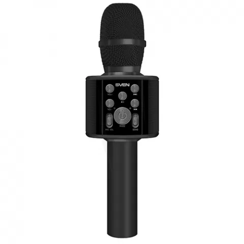 SVEN MK-960 Bluetooth Black