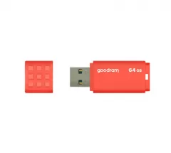 GOODRAM UME3-0640K0R11 UME3 64GB Orange