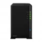 Synology DS218play 2-bay