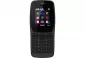 Nokia 110 2019 Black