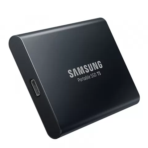 Samsung T5 MU-PA1T0B/WW 1.0TB Black