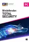 Bitdefender Total Security 10Dvc 2years