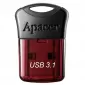 Apacer AH157 AP64GAH157R-1 64GB Black-Red