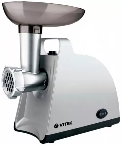 VITEK VT-3620 White