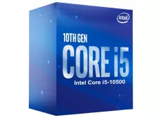 Intel Core i5-10500 Box
