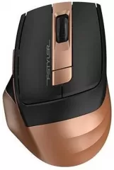 A4Tech FG35 Wireless Black-Bronze