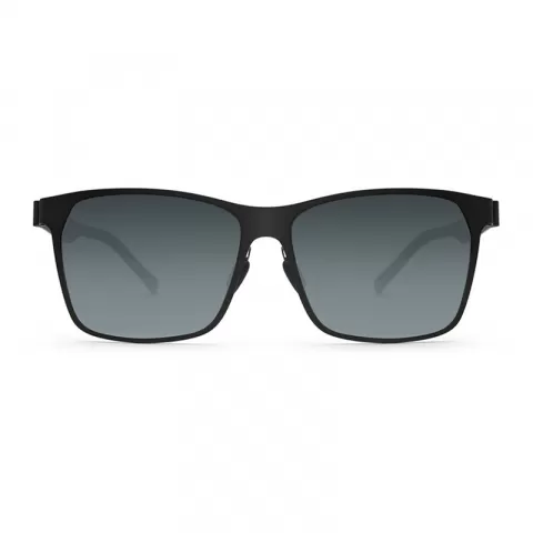 Xiaomi MiJia TUROK Anti-UV Polarized Sunglasses Black