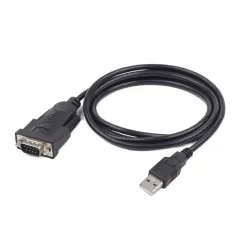 Gembird UAS-DB9M-02 USB to Serial port RS-232 1.5m