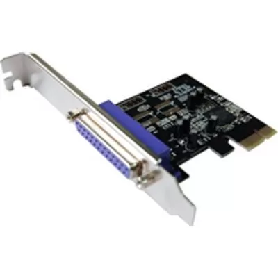 ST-Lab LPT25F I-370 PCI-E 1xParallel port