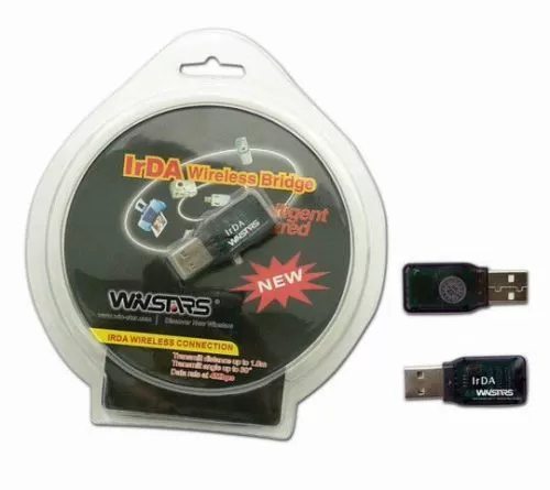 Winstars WS-IRDA15 USB to IrDA