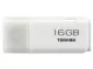 Toshiba TransMemory U202 16GB White
