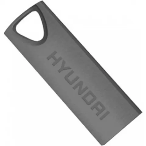 Hyundai Bravo Deluxe 16GB Space Gray