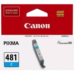 Canon CLI-481 C EMB Cyan