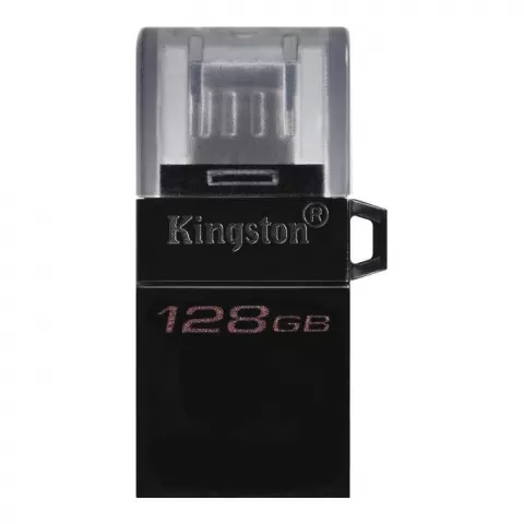 Kingston DTDUO3G2/128GB DataTraveler MicroDuo 3.0 G2