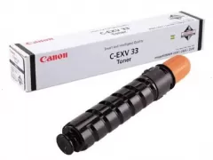 Canon C-EXV33 HG Black