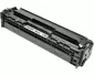 HP CB540A Compatible black