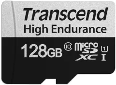 Transcend TS128GUSD350 Class 10 128GB