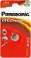 Panasonic LR-44EL/1B CELL power