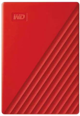 Western Digital WDBPKJ0040BRD-WESN 4.0TB Red