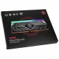 ADATA XPG Spectrix D41 RGB DDR4 8GB 3200MHz Black