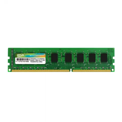 Silicon Power DDR3 4GB 1600MHz