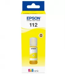 Epson C13T06C44A 112 EcoTank Yellow