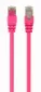 Cablexpert PP6-3M/RO Pink