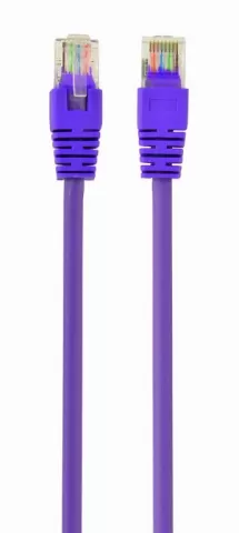 Cablexpert PP6-3M/V Purple